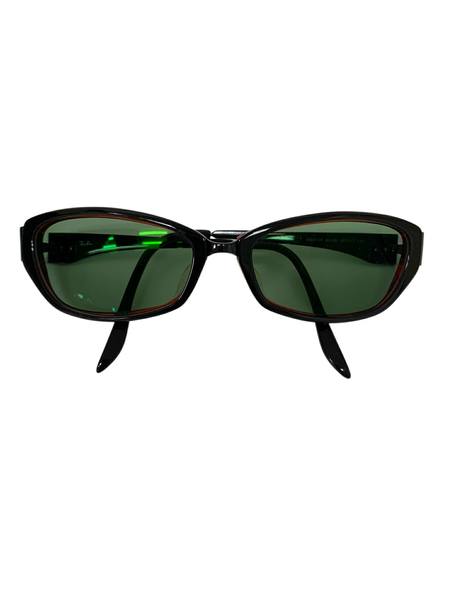 楽天市場】RayBan レイバン サングラス グラデーション スモーク