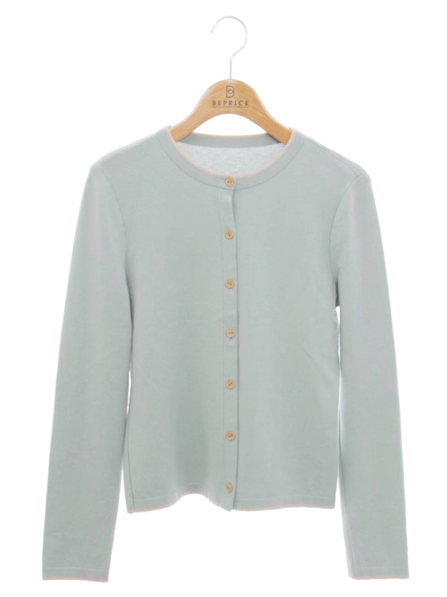 楽天市場】フォクシーニューヨーク Campus Cardigan 43837