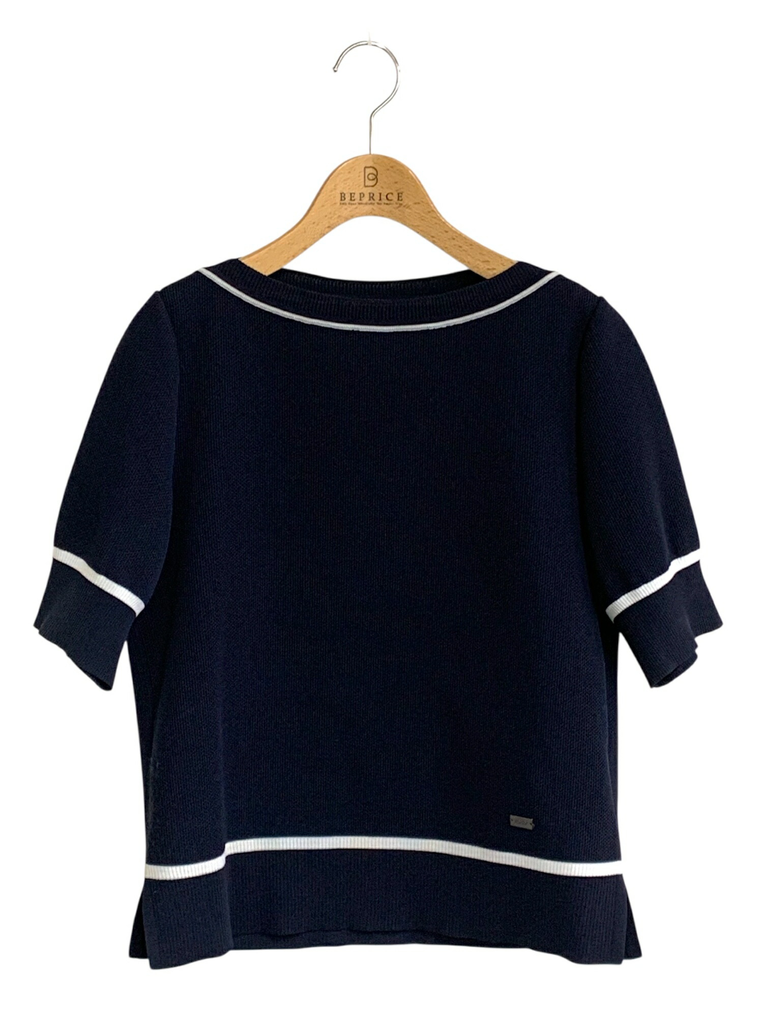 ボブティック　boboutic ニット　XS 楽天市場】//【未使用/定価10万】ボブティック BOBOUTIC ボトル
