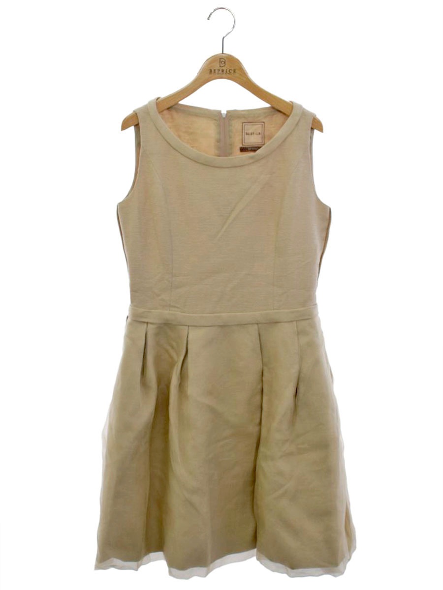 DAISY LIN for FOXEY ワンピース DAISY LIN⁄FOXEY デイジーリン