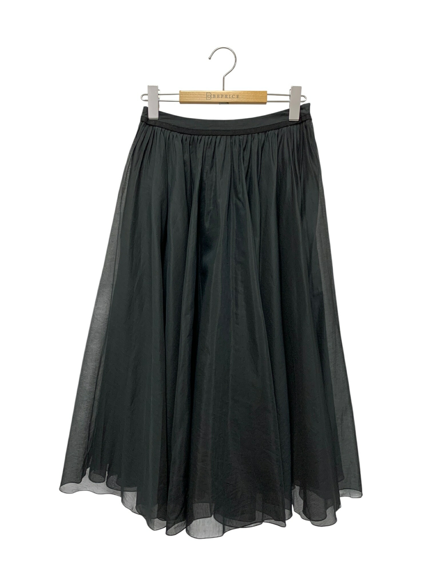 フォクシーブティック Skirt Sheer Circular 40950 スカート 38  