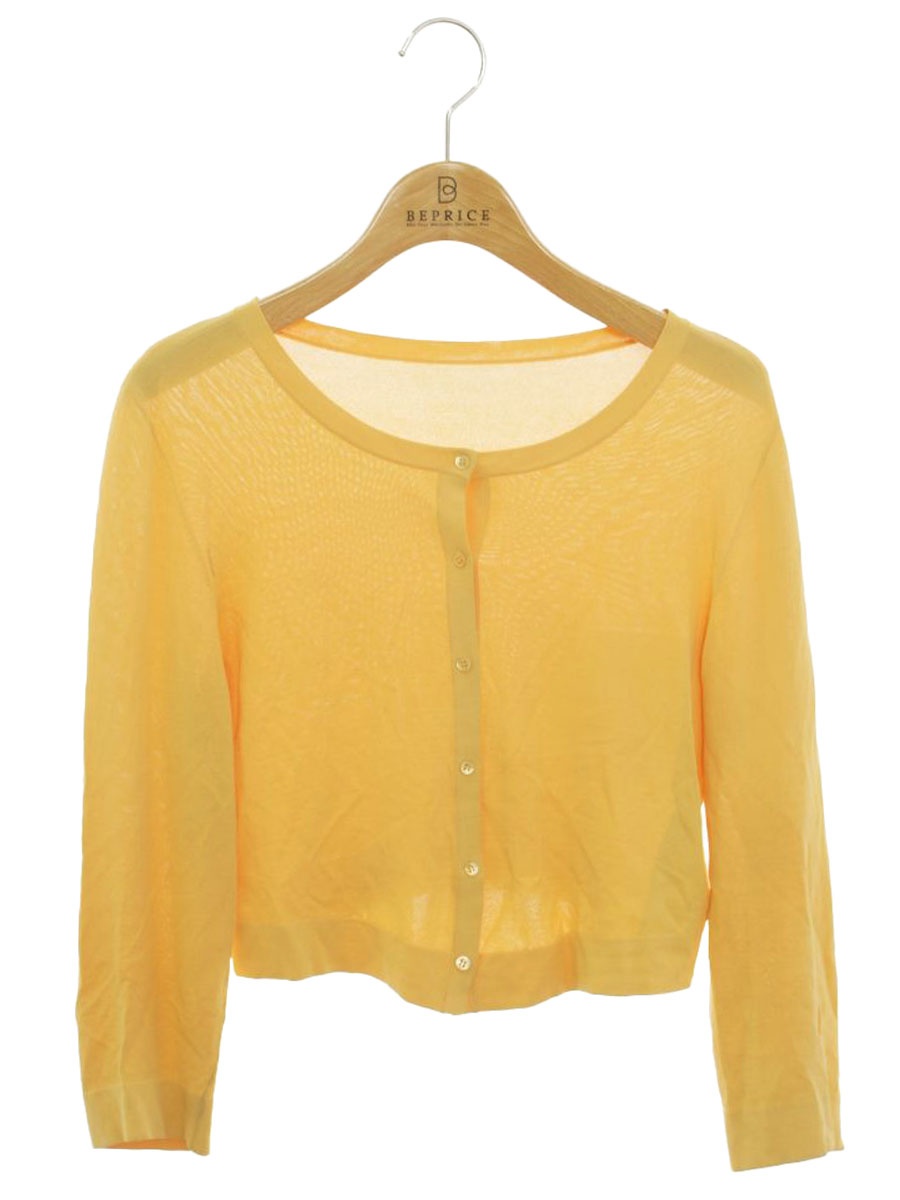 楽天市場】フォクシーニューヨーク Campus Cardigan 43837