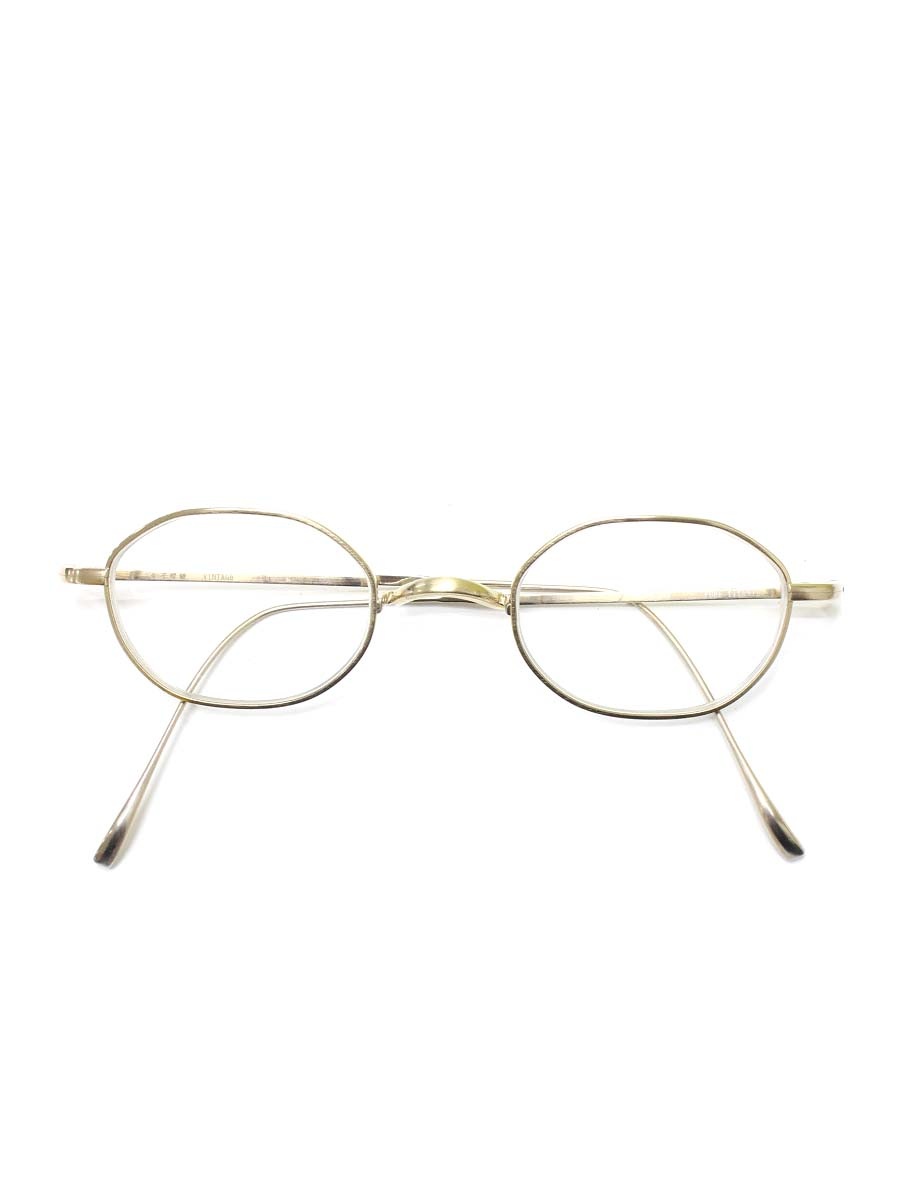 楽天市場】KANEKO OPTICAL 金子眼鏡 KV-48 ATG VINTAGE シリーズ