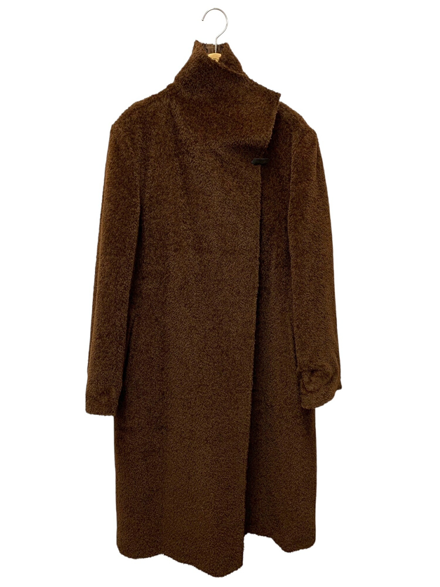 MaxMara リバーシブル　スプリングコート 36 MaxMara リバーシブル スプリングコート 36 Max Mara リバーシブル