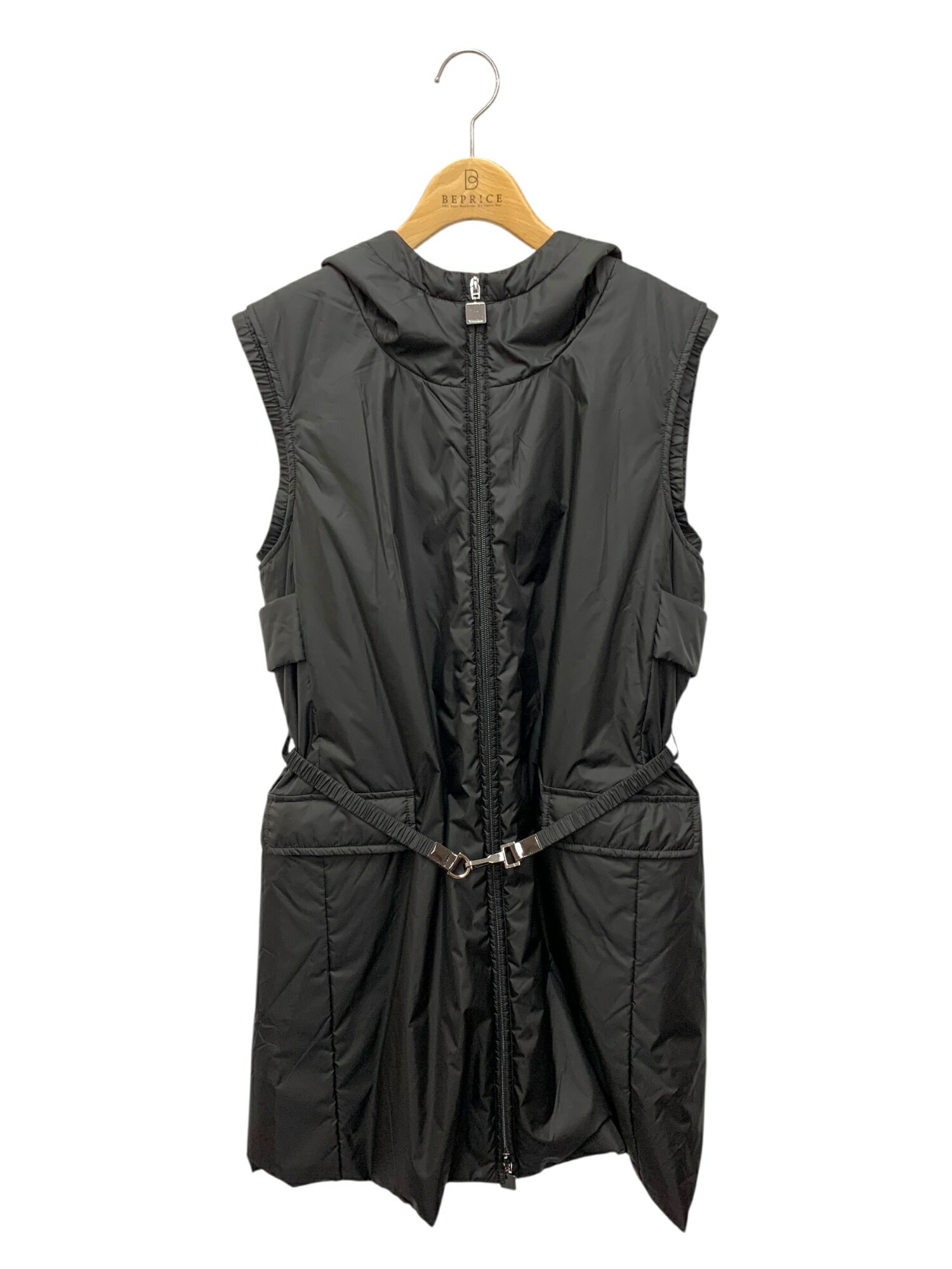 楽天市場】markaware マーカウェア ALPACA FLEECE VEST アルパカ  