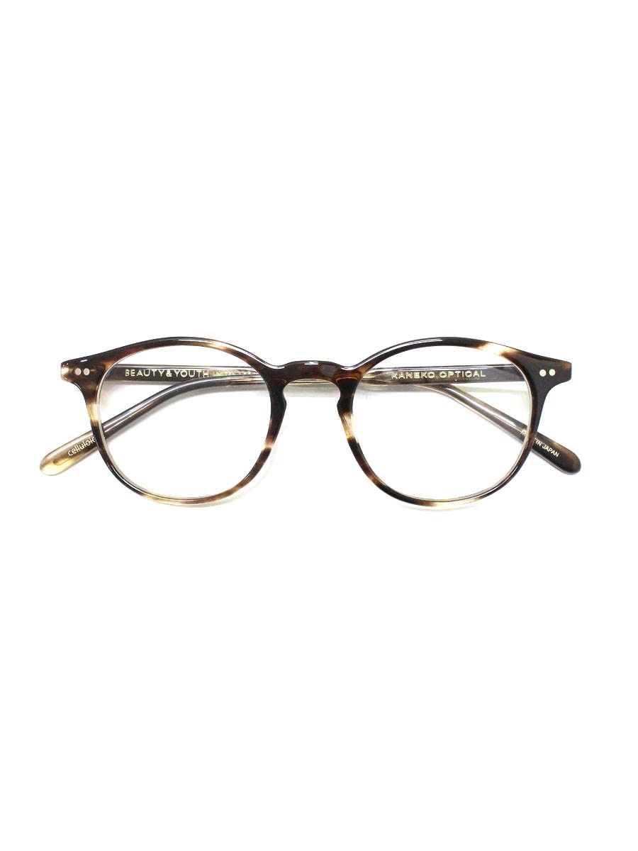 KANEKO OPTICAL UNITED ARROWS 別注 United arrows by kaneko - Gem