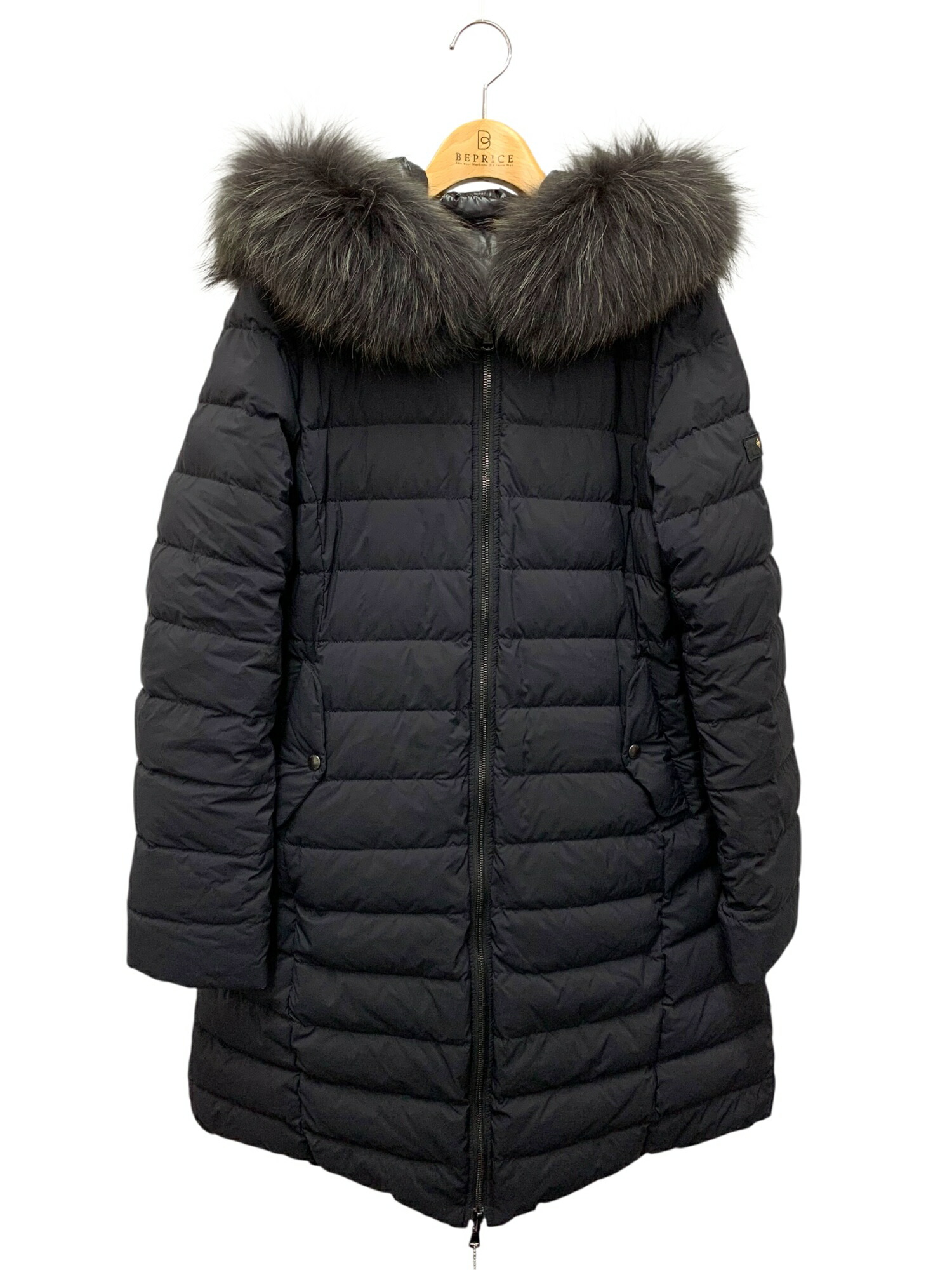 楽天市場】【TATRAS】タトラス IZAR イザール キルティングダウン