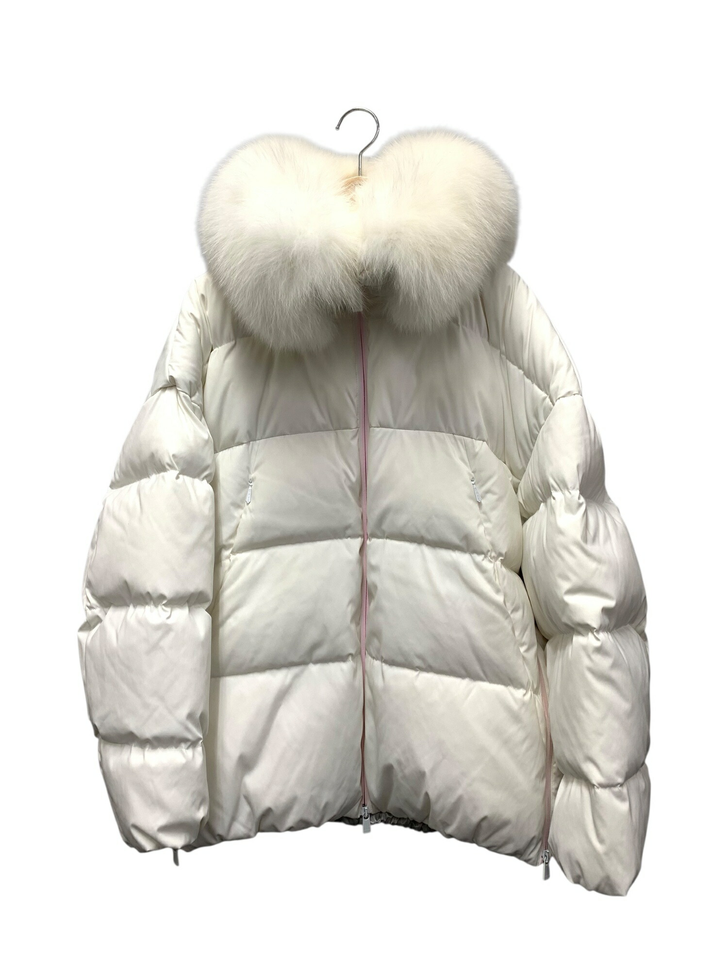 【15％OFF】タトラス LTLA20A4179 落ち込む上衣 04 白いこと 稲荷毛革【中古】 ITIFFIQ4HFXW RSS10