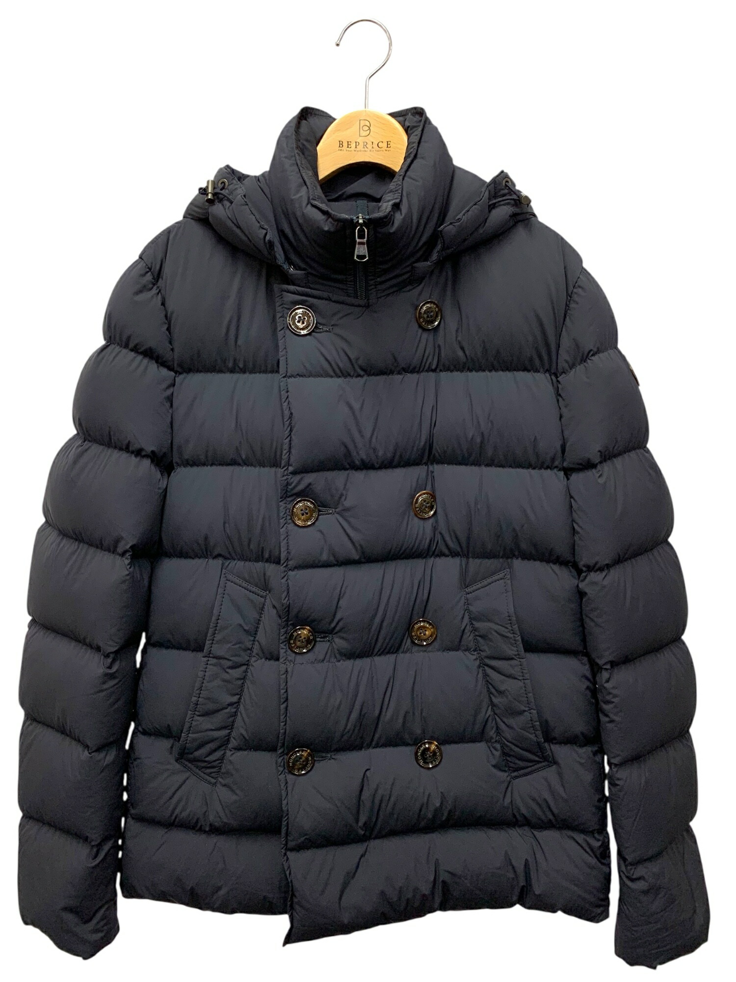 美品 付属品あり モンクレール ダウンジャケット LOIRAC ロイラック 楽天市場】【モンクレール】Moncler LOIRAC ロイラック フード ダウン