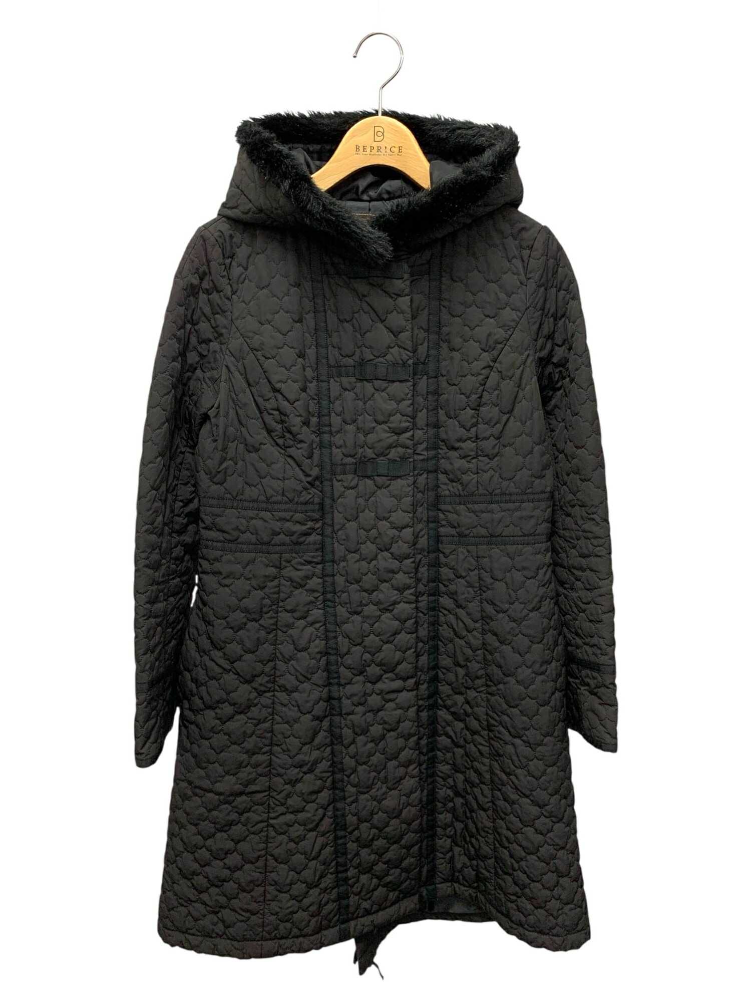 楽天市場】トッカ 664-5 CCO.TO.LW.0510 コート 2 ピンク ウール