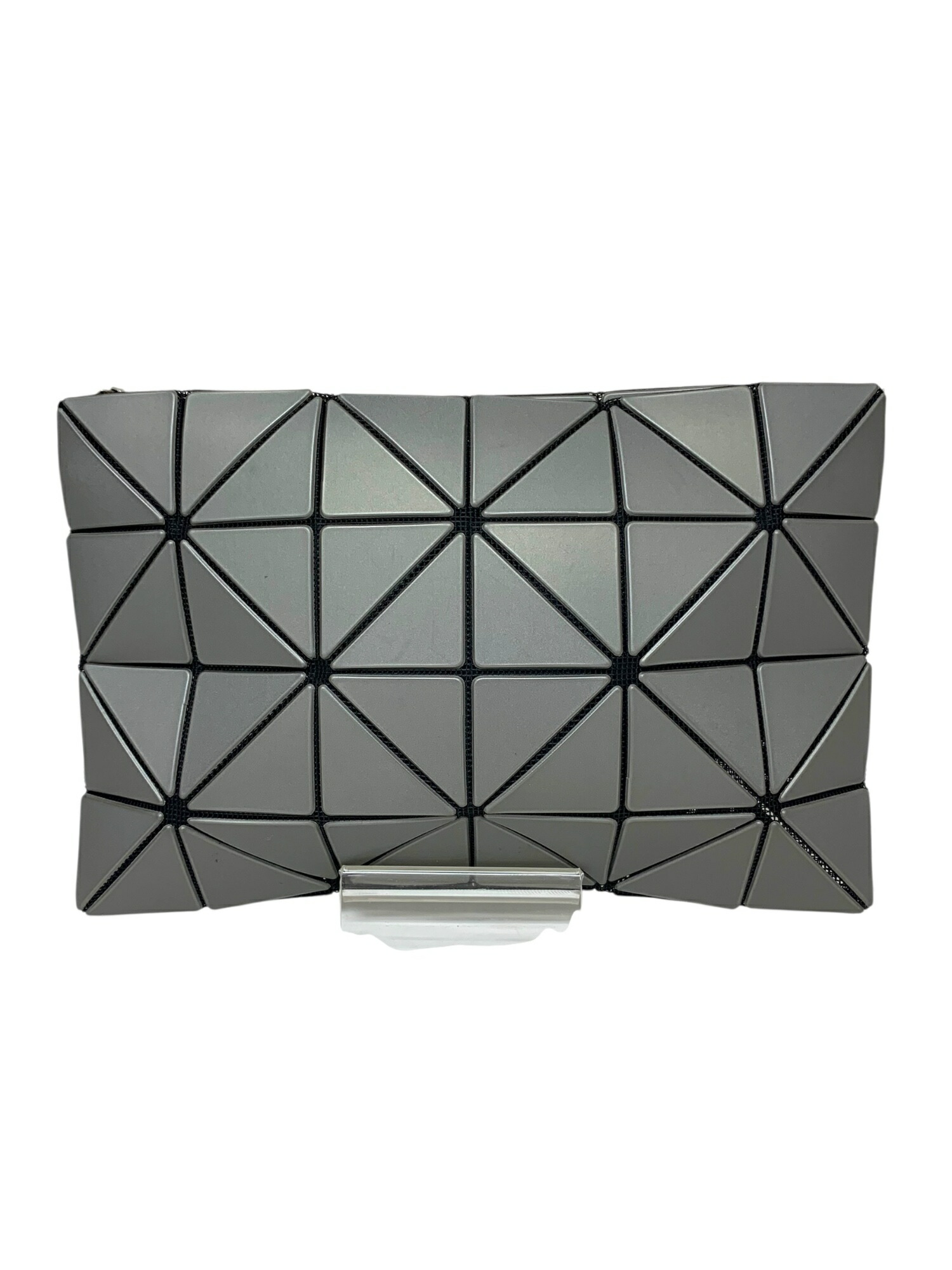 楽天市場】◇ミウラ◇イッセイミヤケ バオバオ BAO BAO ポーチ 玉虫色