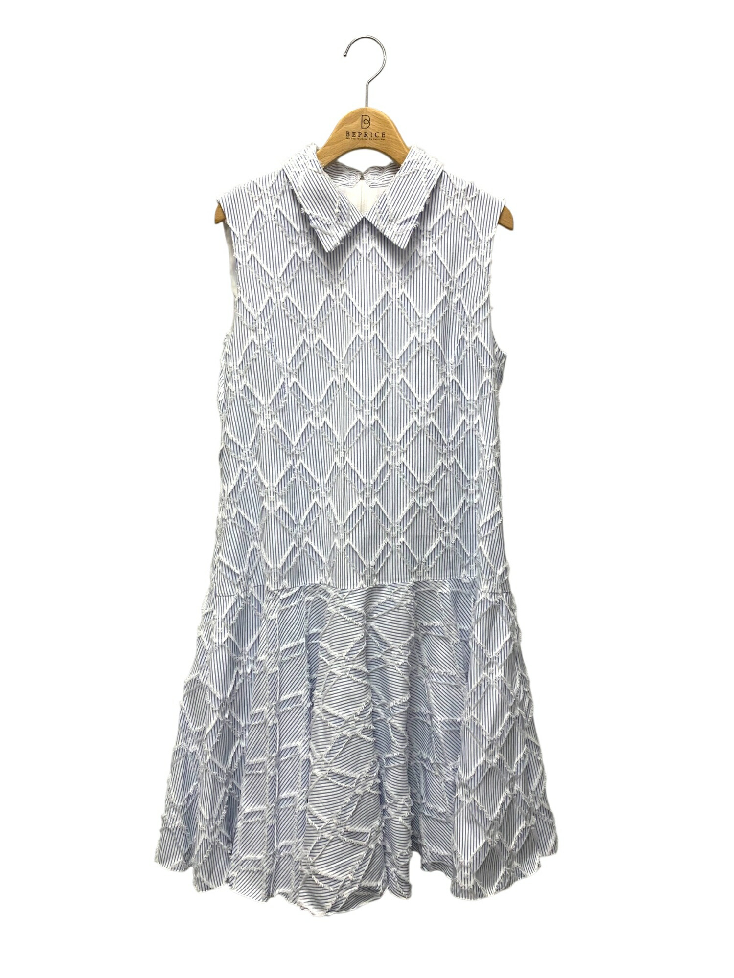 ☆フォクシーニューヨーク43884リボンワンピースDress degas38☆ ☆フォクシーニューヨーク43884リボンワンピースDress degas38☆