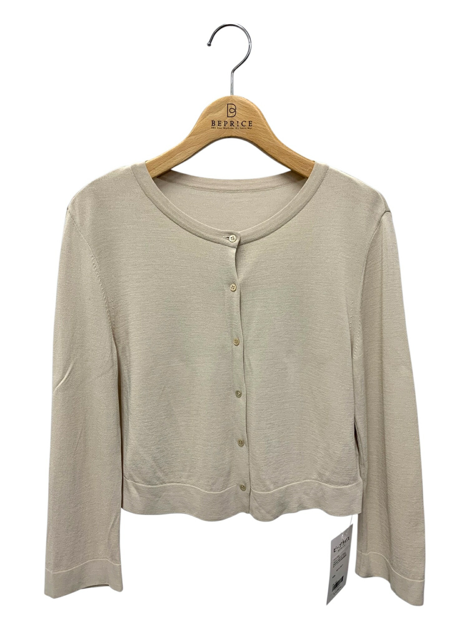 楽天市場】フォクシーブティック 41427 Cardigan Mocha Cream 38