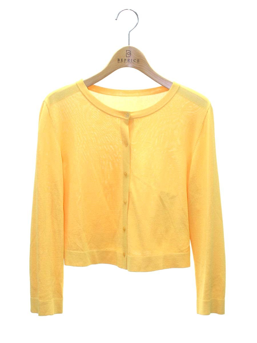 楽天市場】フォクシーニューヨーク Campus Cardigan 43837