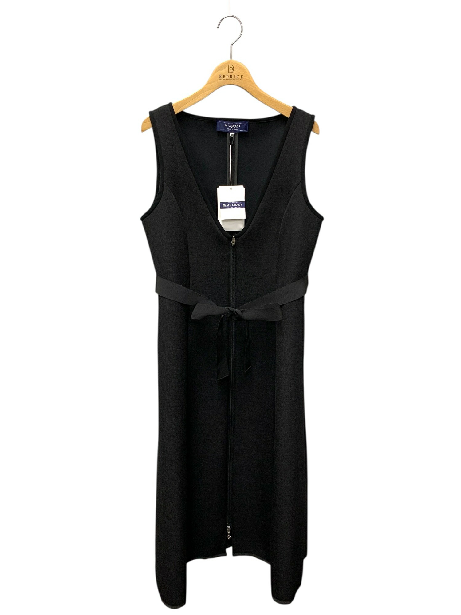 楽天市場】エムマーリエルカセット フロントジップ・ジャンパー