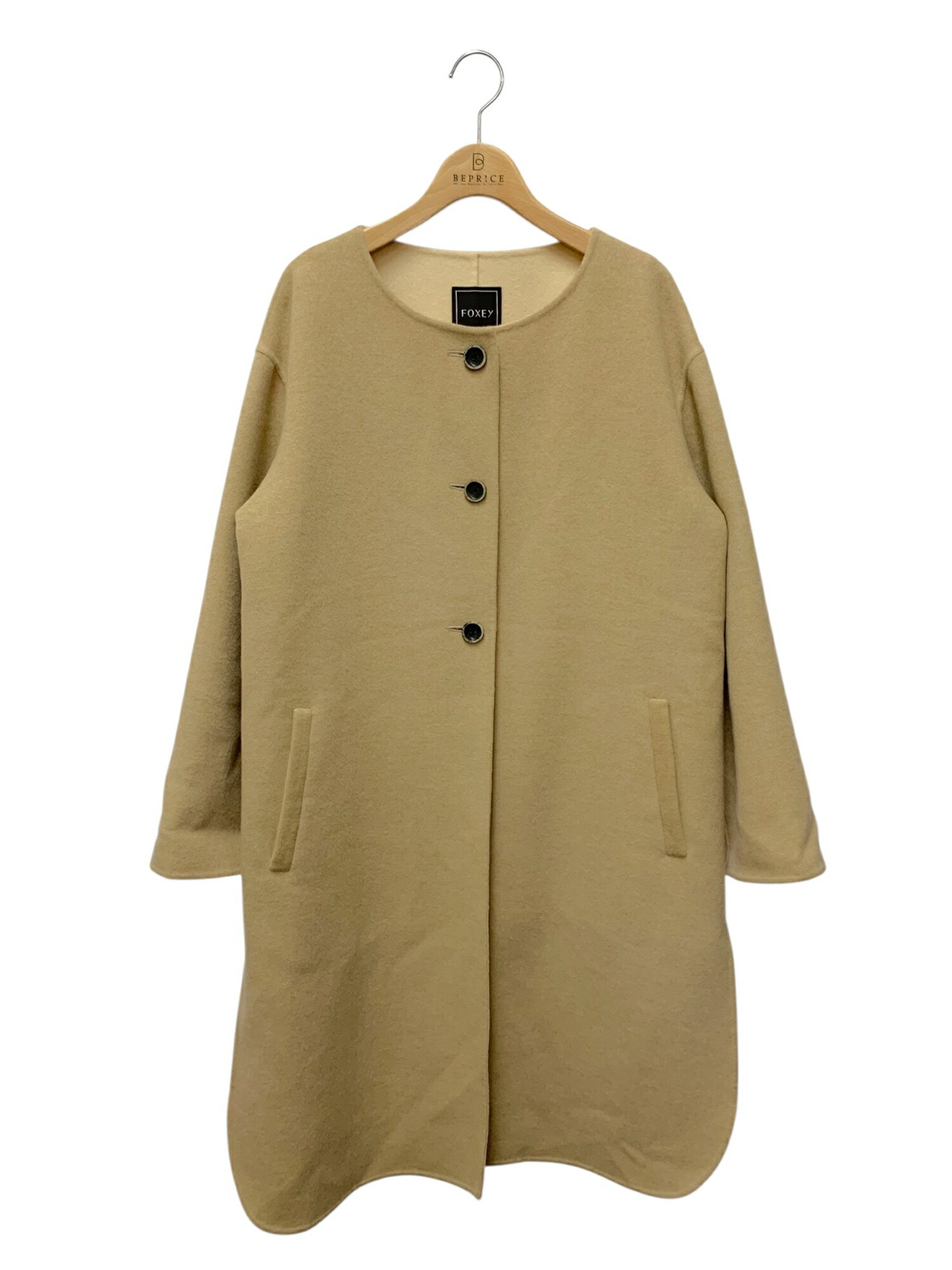 楽天市場】【フォクシー】Foxey Double Face Luxe ダブルフェイス