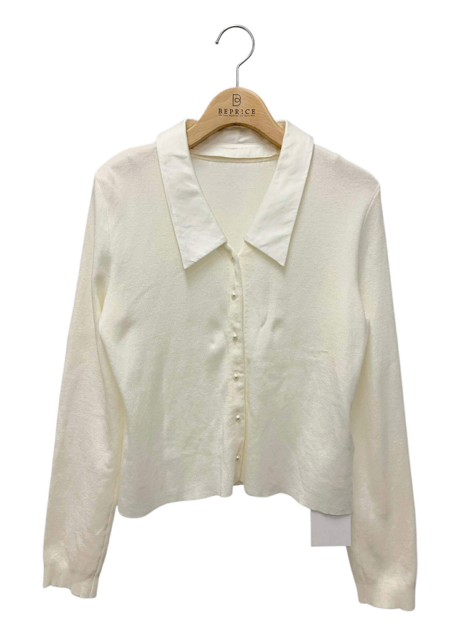 楽天市場】フォクシーニューヨーク 26840 カーディガン 40 ブラック