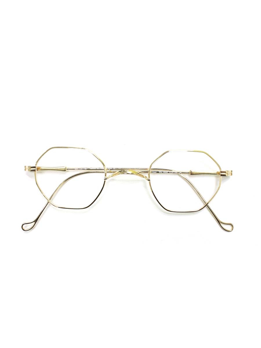 楽天市場】【中古】未使用 Lunor ルノア メガネフレーム M5 Mod.01