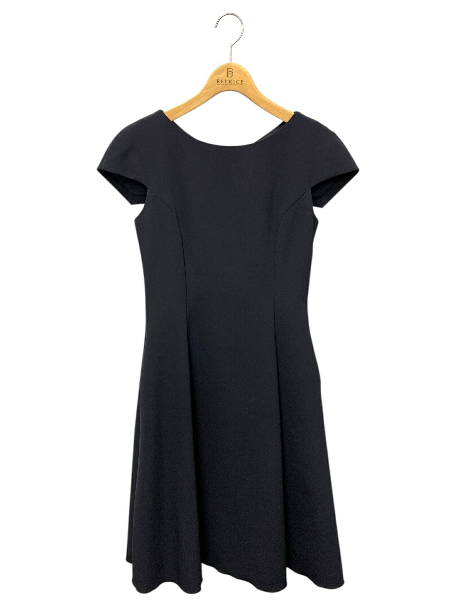 楽天市場】フォクシーニューヨーク Dress ギャザー 39443 ワンピース