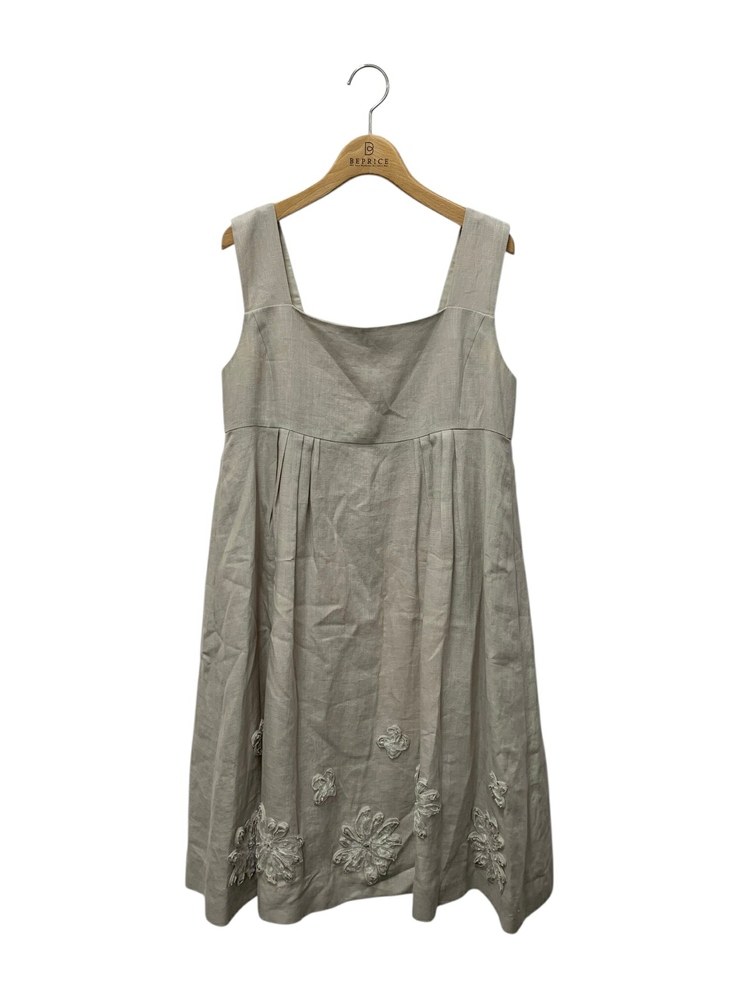 楽天市場】フォクシーブティック ドレス レディブーケ 40000