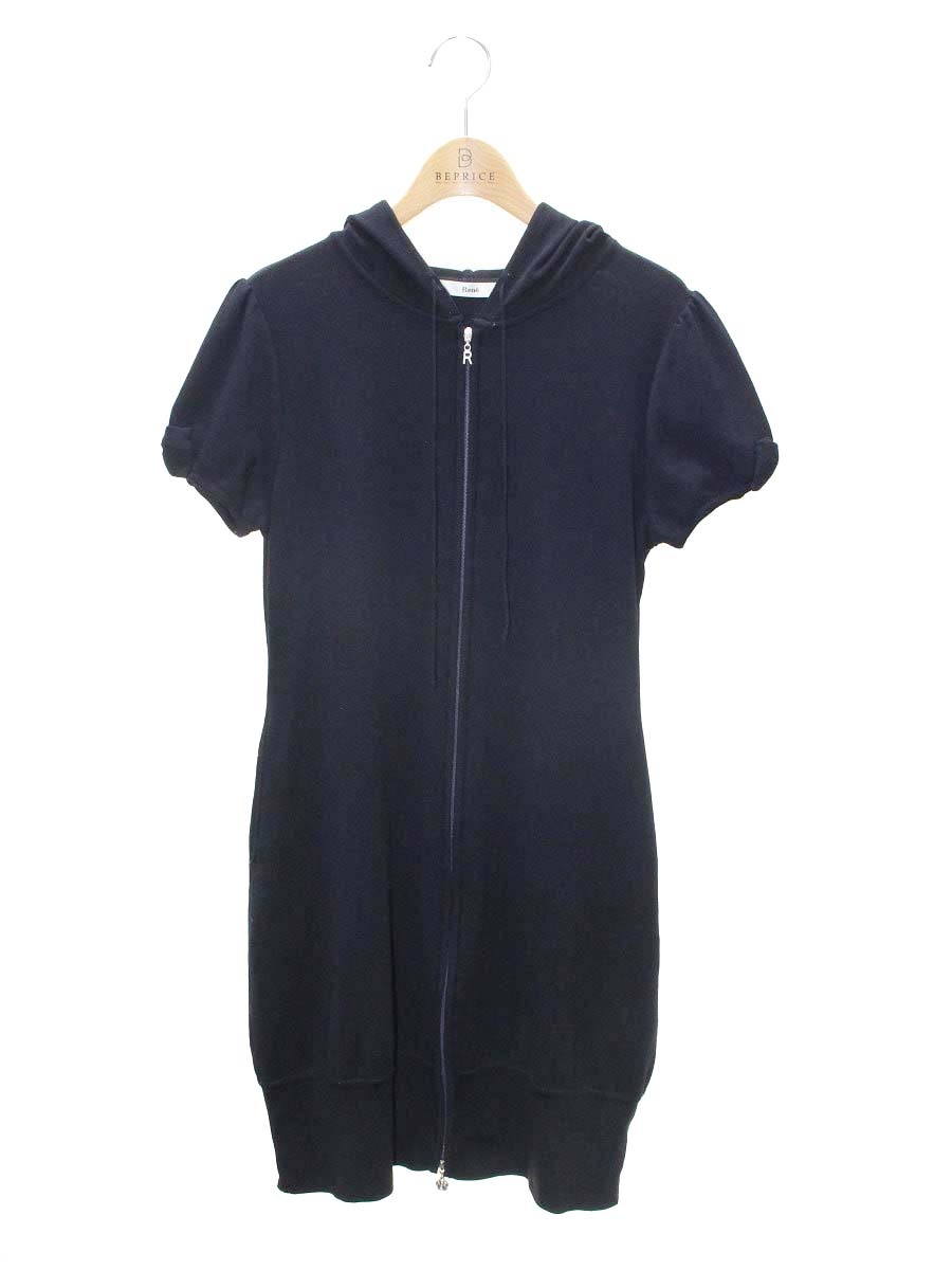 楽天市場】【ルネ】Rene 23年 lily ストレッチ フリル ダブルジップ