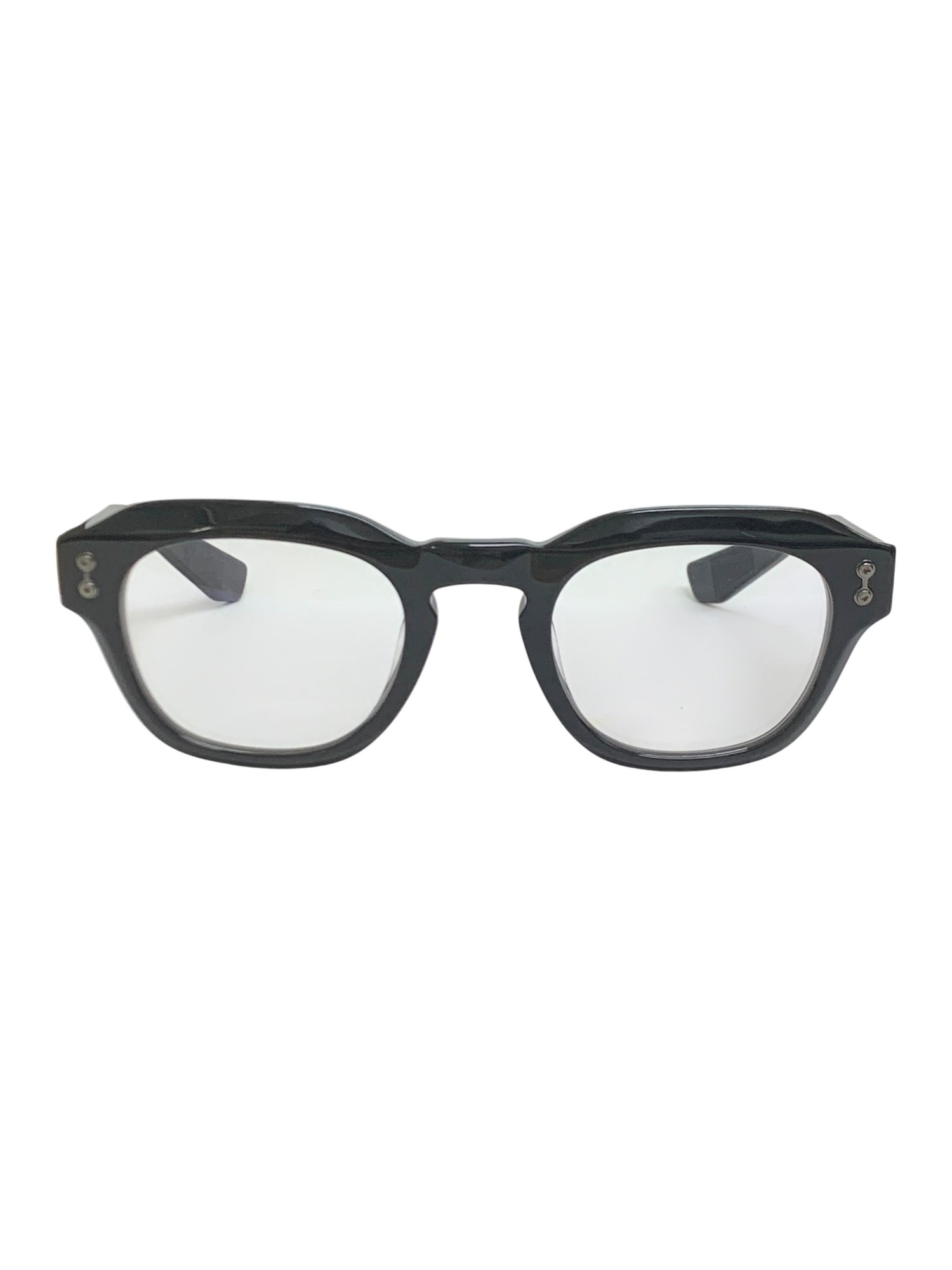 【10％OFF】アコニ Blaze Rx AKX-514A-51 眼鏡 独居室ひな形 盛りだくさんリム 真四角シェイプ【中古】 ITFHYY9FB6MA RSS10