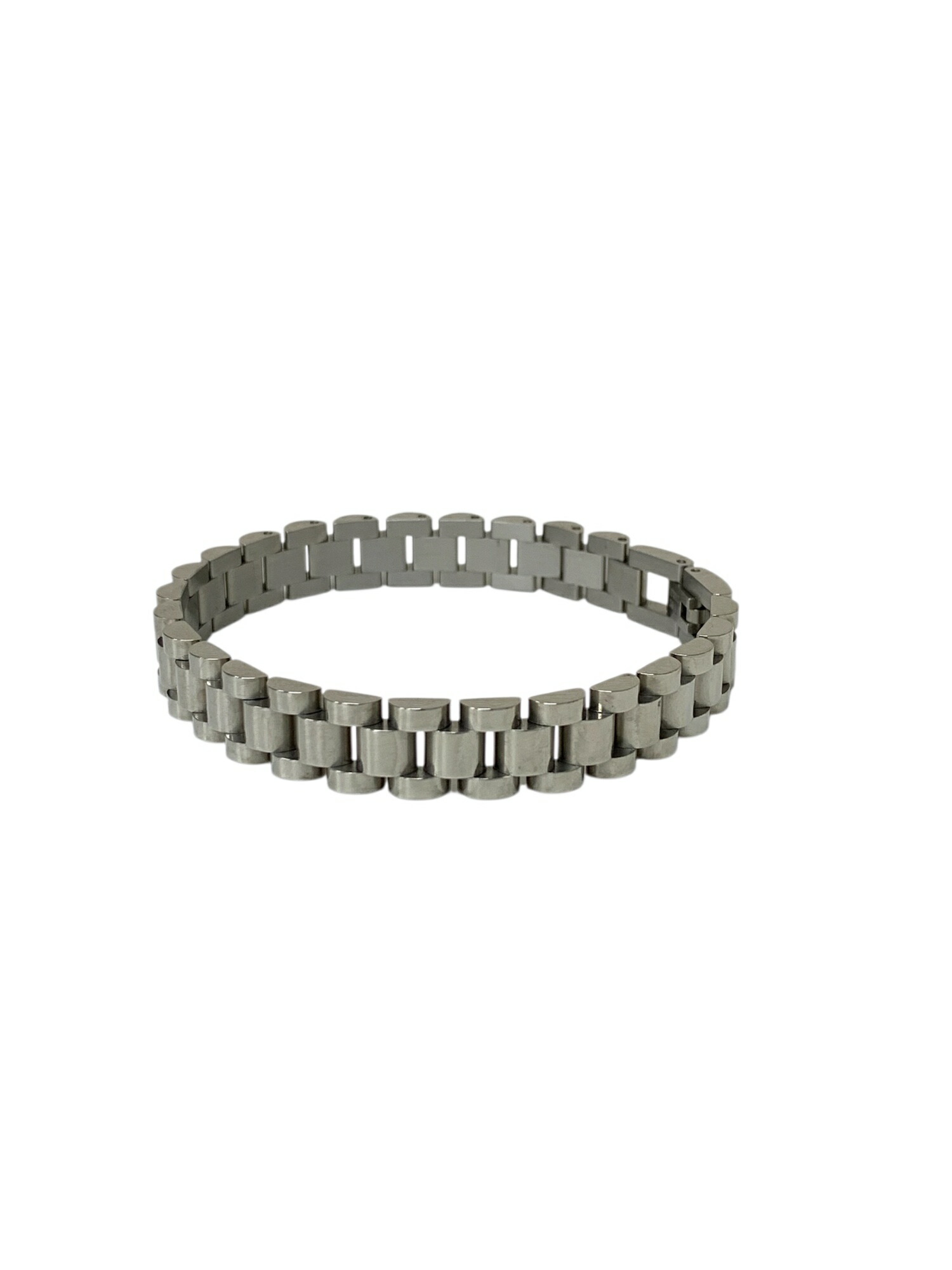 AMBUSH シルバーボールチェーンブレスレット AMBUSH シルバーボールチェーンブレスレット