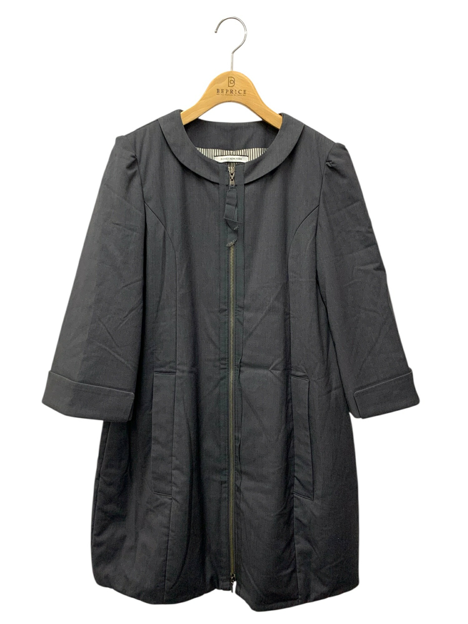 楽天市場】【フォクシーニューヨーク】Foxey New York タキシード