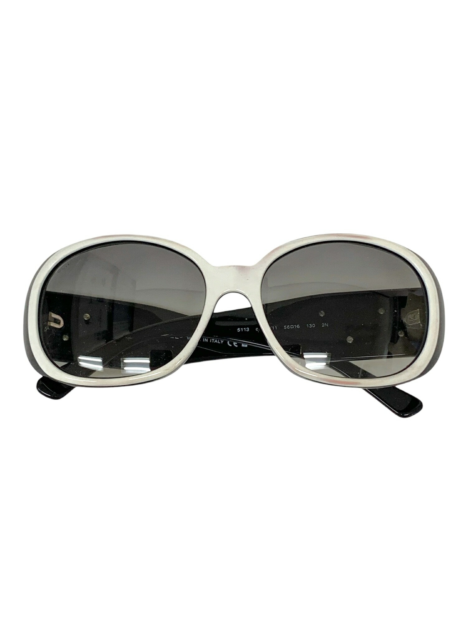 楽天市場】シャネル サングラス 5113 c.755/11 56□16 130 2N ブラック