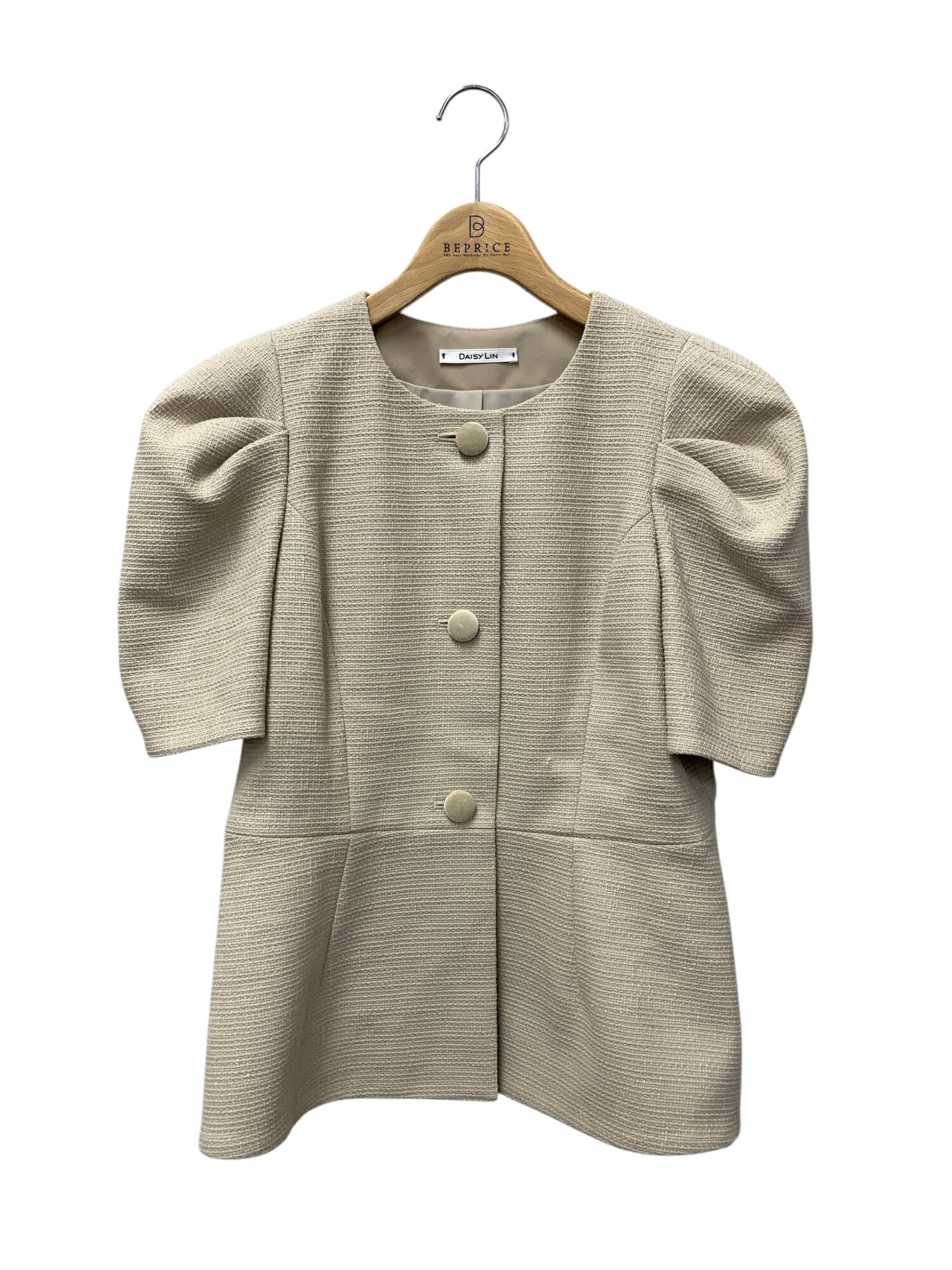 楽天市場】Her lip to ハーリップトゥ ジャケット ツイード 24春夏