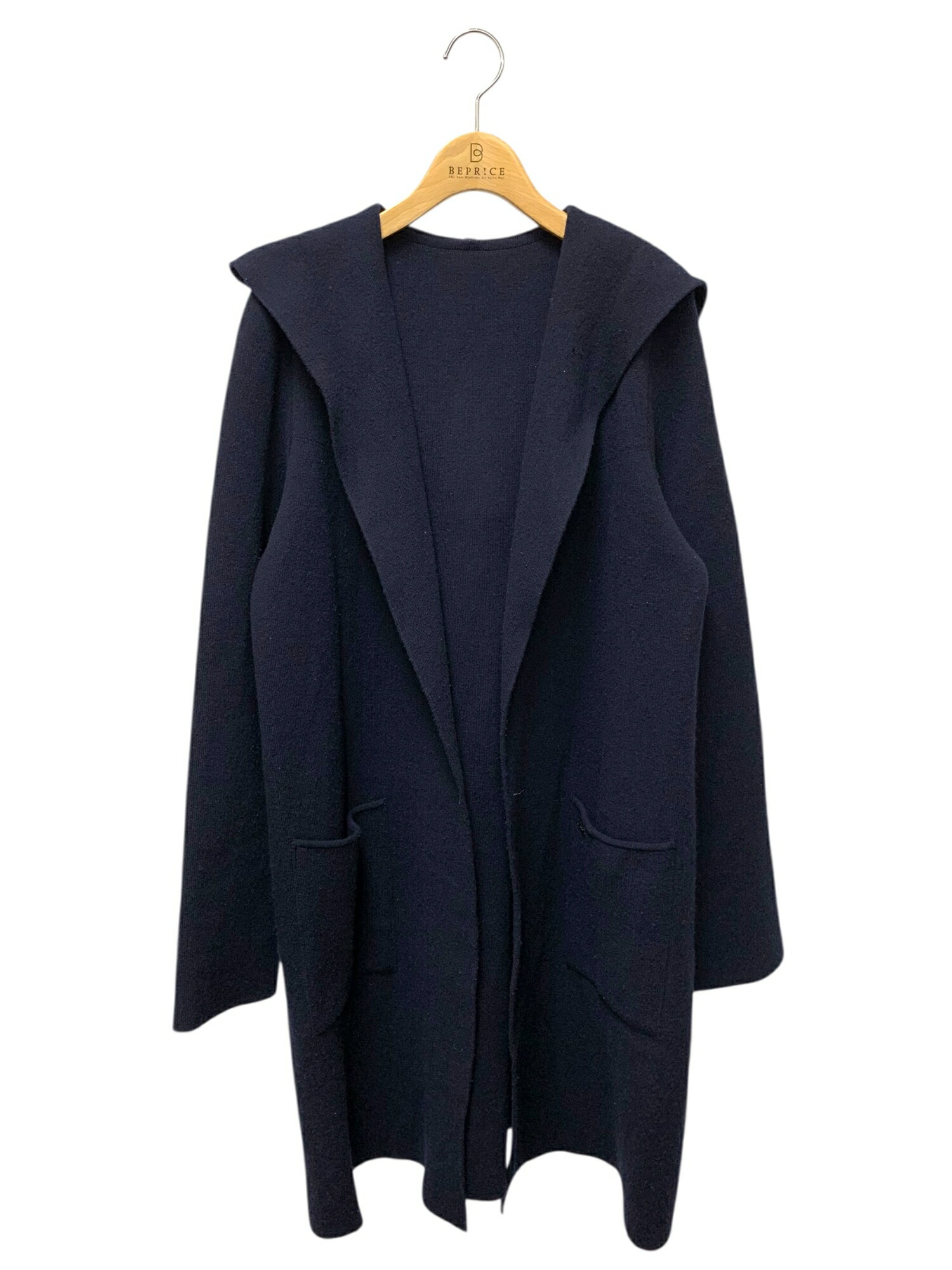 楽天市場】【フォクシー】Foxey Cardigan Honfleur カシミヤ ロング