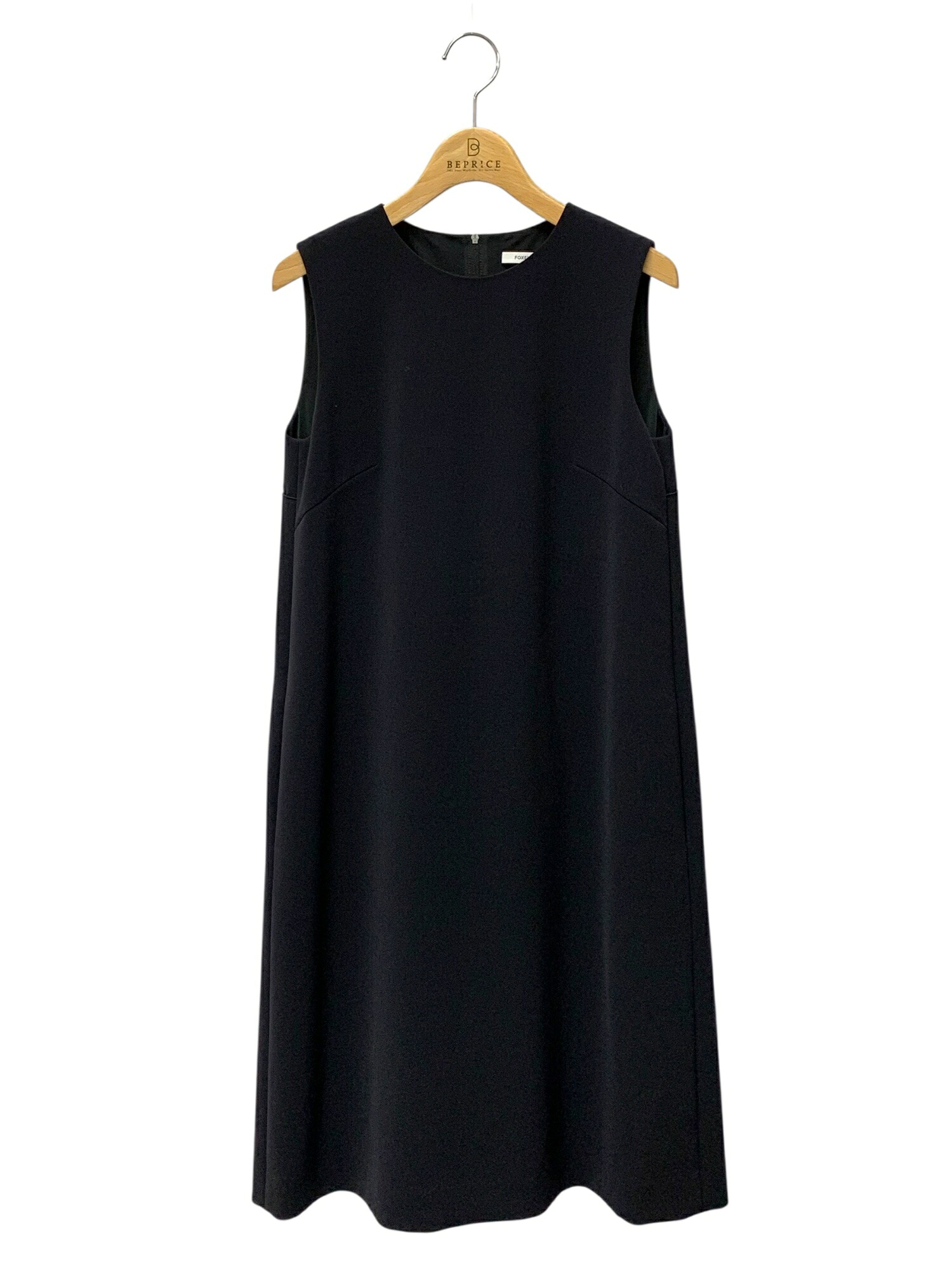 フォクシーニューヨーク Dress 37730 衣装 38 米国海軍【中古】 ITPF9HFY66WA
