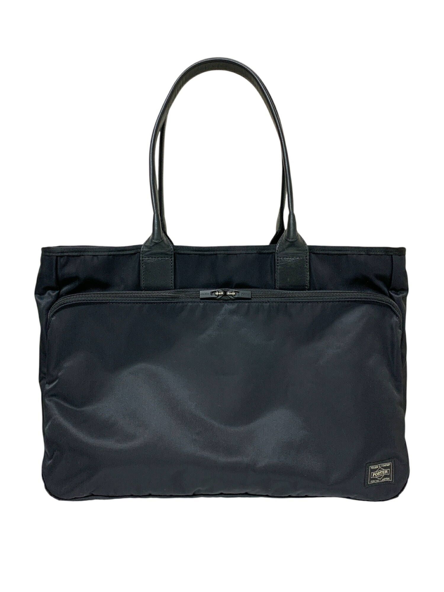 ボーイ TIME TOTE BAG ひと休み 655-17873 トートバッグ 黒いこと【中古】 ITFZFYHHT7IW