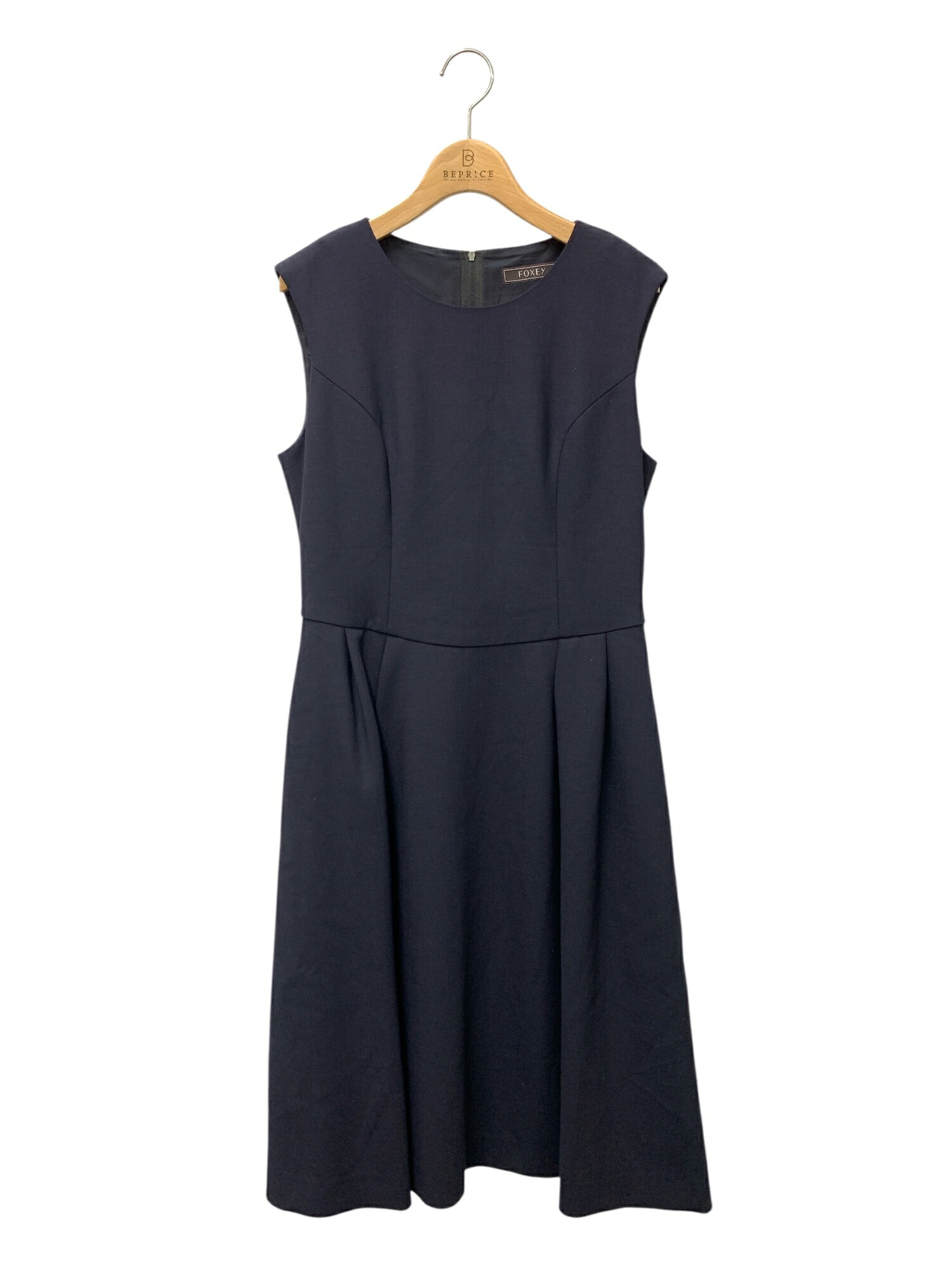 フォクシーブティック Charlotte Dress 42823 衣装 40 米国海軍【中古】 ITFLPV6HA0G8