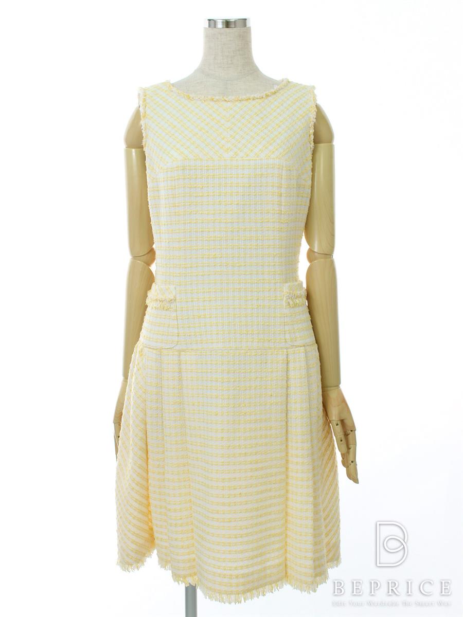 rene卢内连衣裙苏格兰呢格子花纹tn290827t