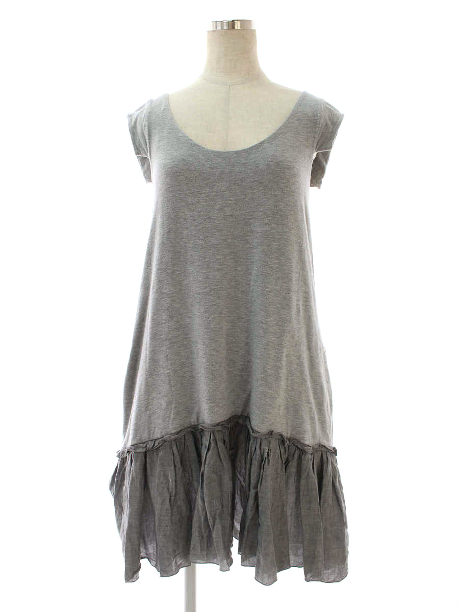 超高品質で人気の ワンピース ワンピース フォクシー For デイジーリン 38 Aランク 中古 Tn ノースリーブ Dress Dgb Gov Bf