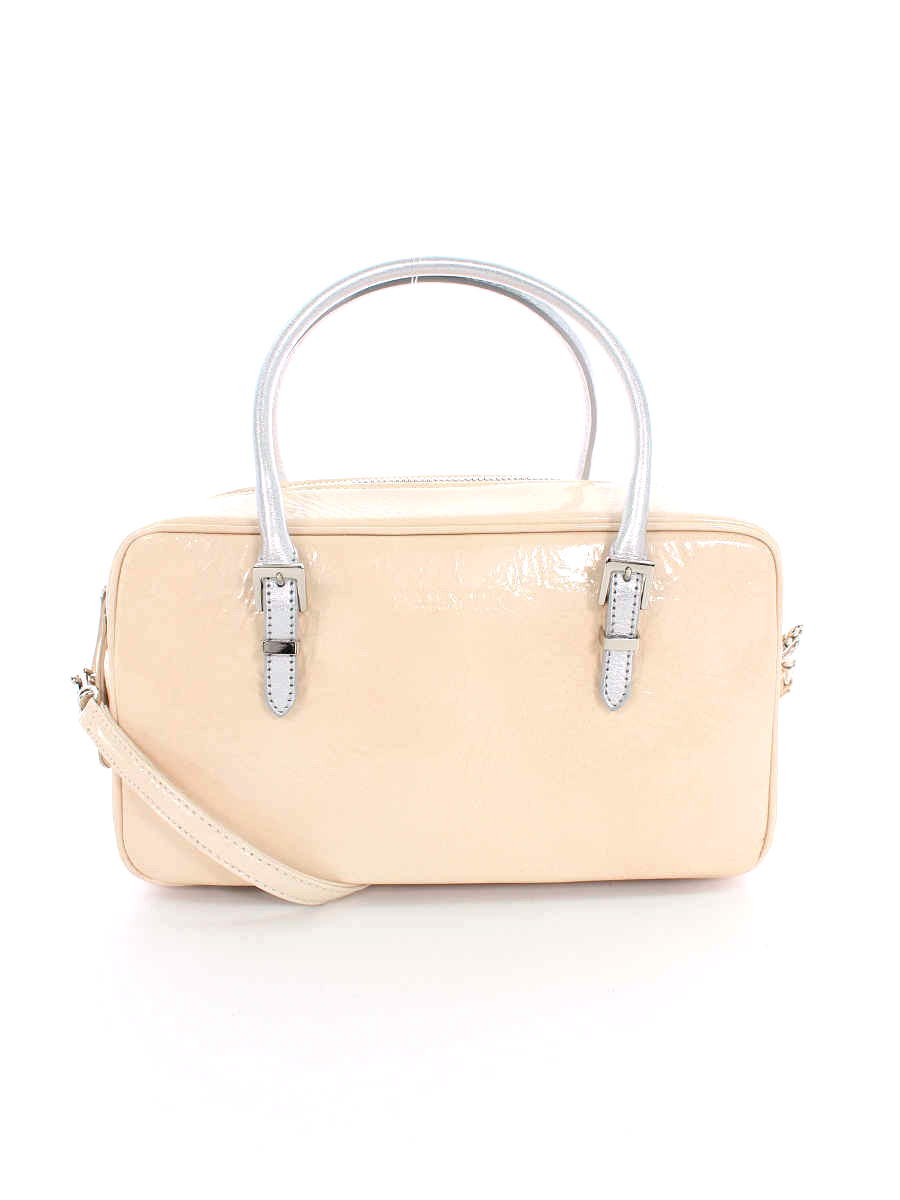 激安通販新作 デイジーリン For Cookie Aランク 中古 Tn0223 002bag ショルダーバッグ フォクシー h Golfgruppe Com