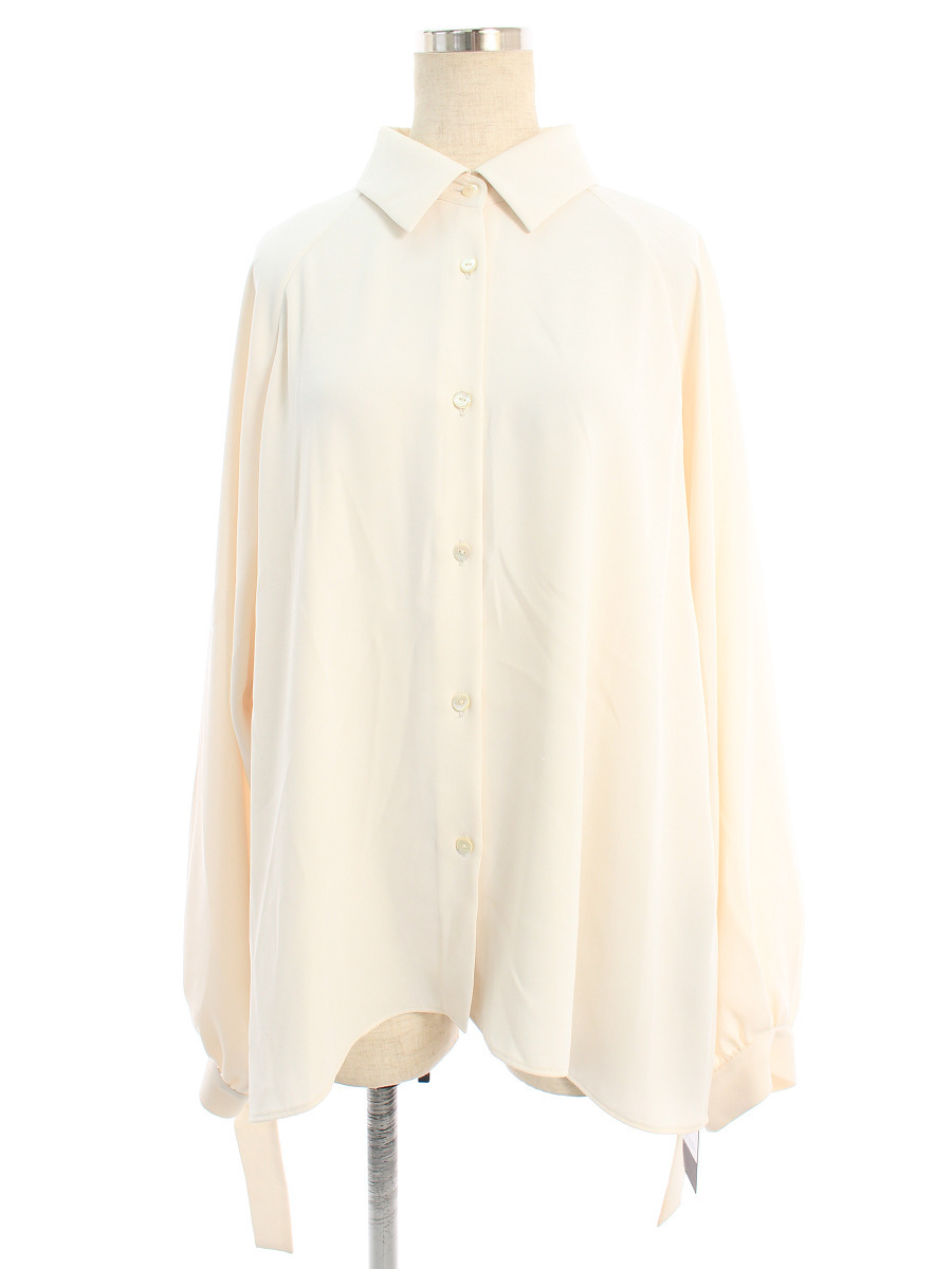 楽天市場】FOXEY フォクシー シャツ ブラウス 40131 Blouse Jerry