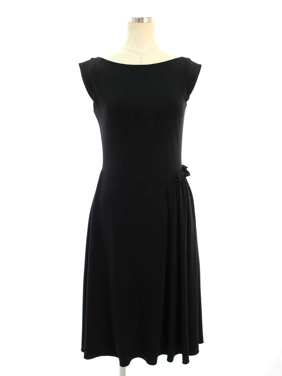Foxey Ny Ny ワンピース ワンピース フォクシー 38 ワンピース フォクシー Dress ノースリーブ Tn1018 ブランドショップ ビープライス Foxey 38 Aランク 中古 ワンピース Agenciamomento Com Br