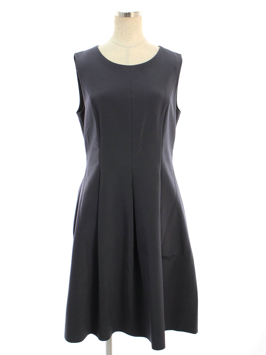 楽天市場 デイジーリン For フォクシー ワンピース Dress Daisy Washable Corset 無地 ノースリーブ 42 Bランク 中古 Tn1105 ブランドショップ ビープライス