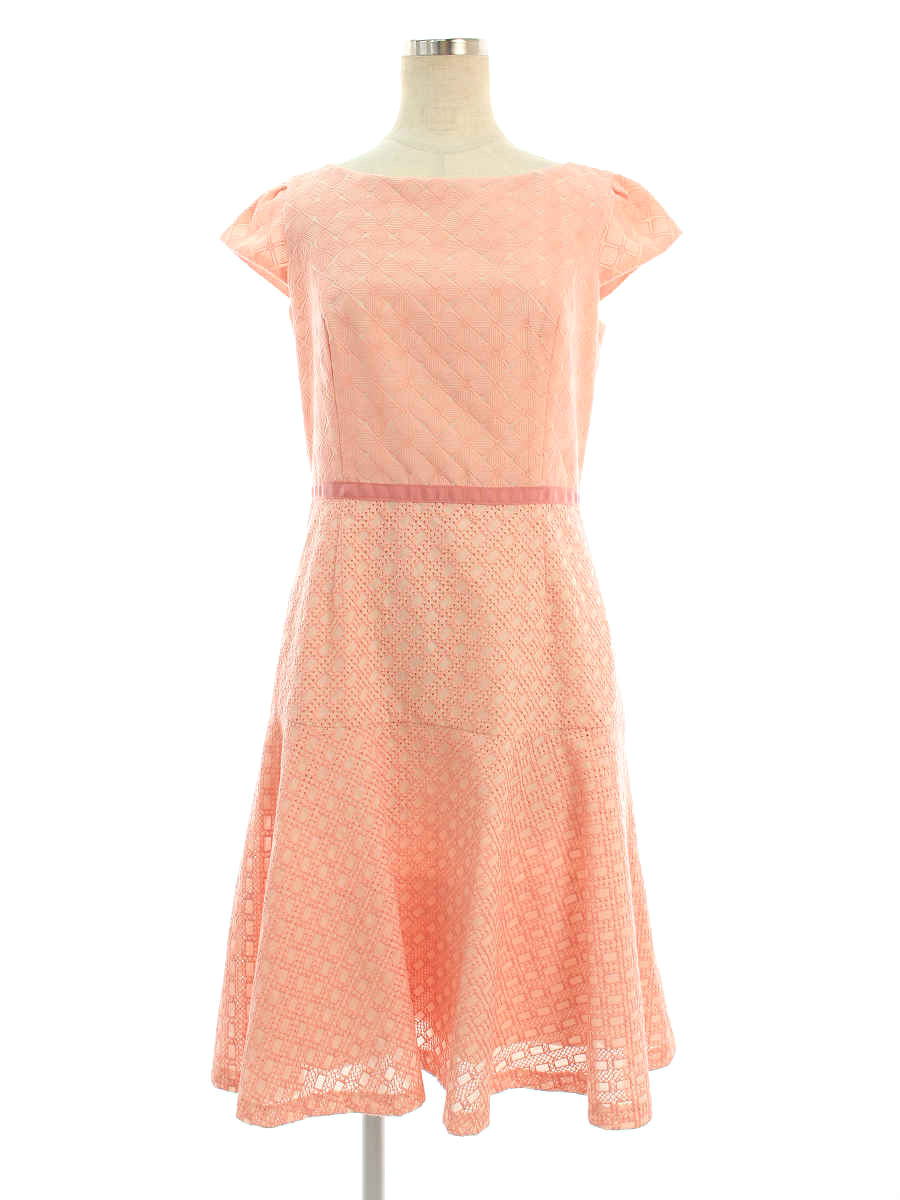ワンピース ワンピース ワンピース レース ワンピース 半袖 2 トッカ Aランク 中古 トッカ トッカ Tn1112 ブランドショップ ビープライス ワンピース ワンピース ワンピース レース ワンピース 半袖 2 トッカ Aランク 中古 トッカ トッカ Tn1112 ブランドショップ ビープライス