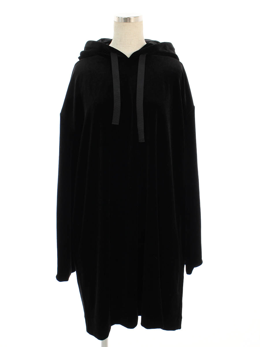 お気にいる Tn13 中古 42 Aランク 長袖 無地 Dress Lounge ワンピース フォクシースポーツ t Rashiastrologer Com