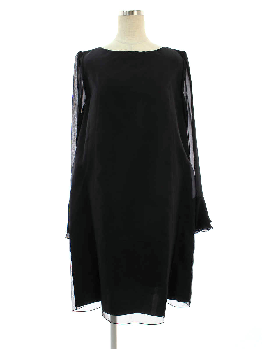 フォクシーブティック ワンピース ワンピース 41 Off フォクシーブティック Dress ワンピース Dress 長袖 40 Aランク 中古 Tn Rss30 K3fb ブランドショップ ビープライス