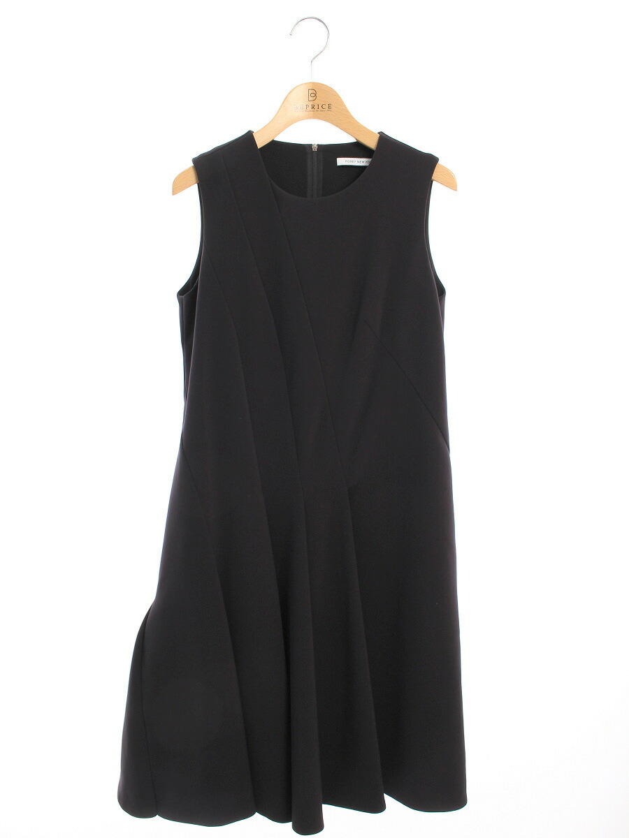 レディースファッション ワンピース フォクシーニューヨーク ワンピース 38 Aランク 中古 Tn ノースリーブ Dress 国内外の人気が集結 Blog Paraisodasbombas Com Br