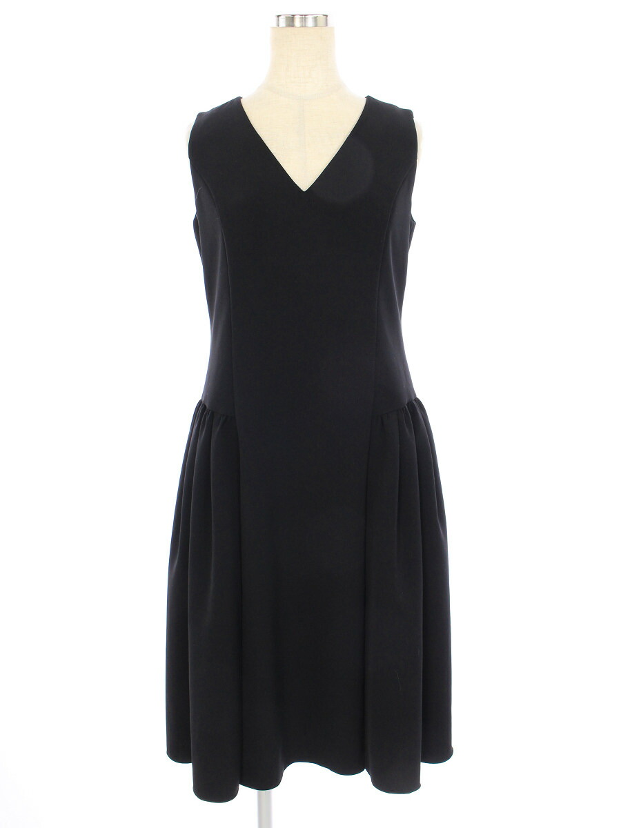 レディースファッション ワンピース 大量入荷 デイジーリン 38 Aランク 中古 Tn ノースリーブ Dress ワンピース フォクシー For Colorscape Org