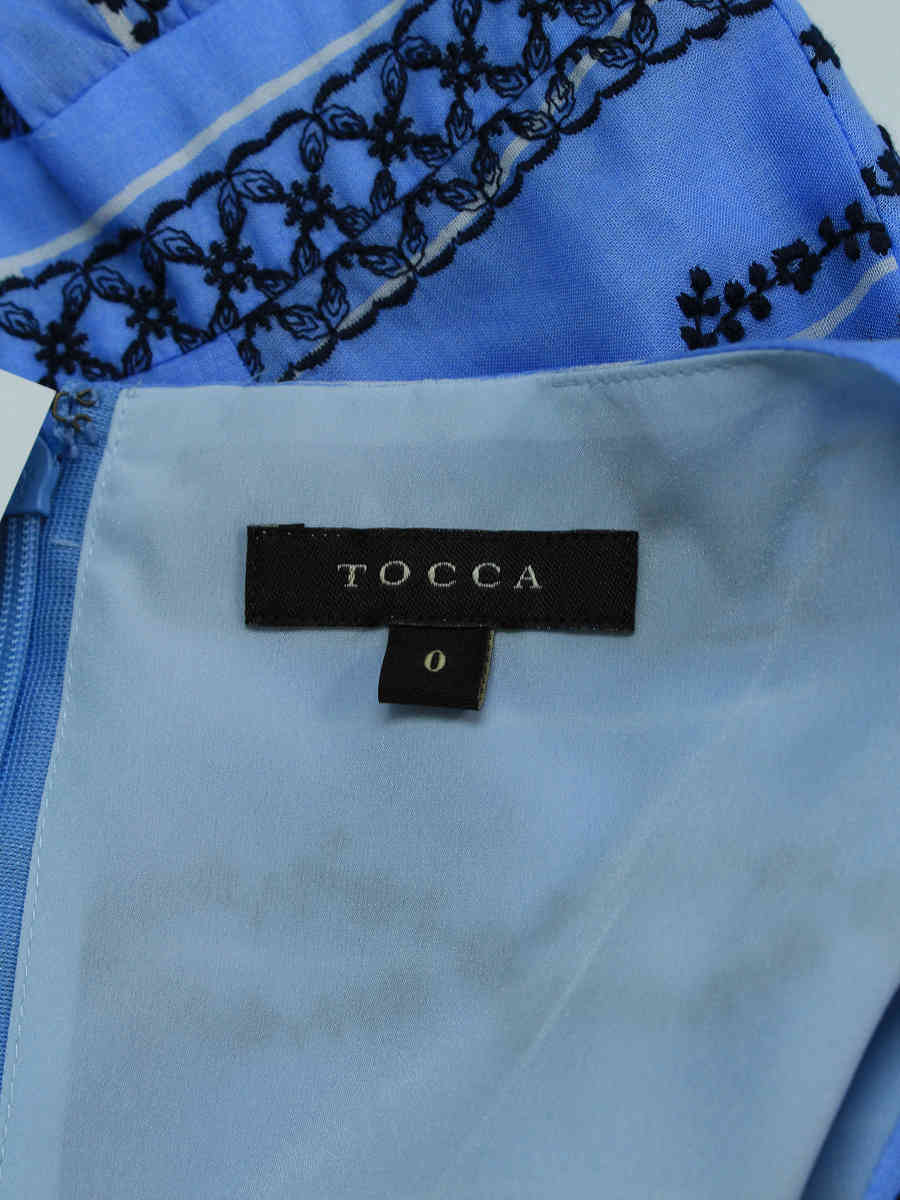 ディズニープリンセスのベビーグッズも大集合のワンピース ワンピース ワンピース サテン 2 トッカ トッカ Tn ブランドショップ トッカ 刺繍 Aランク サテン 中古 花柄 ビープライス