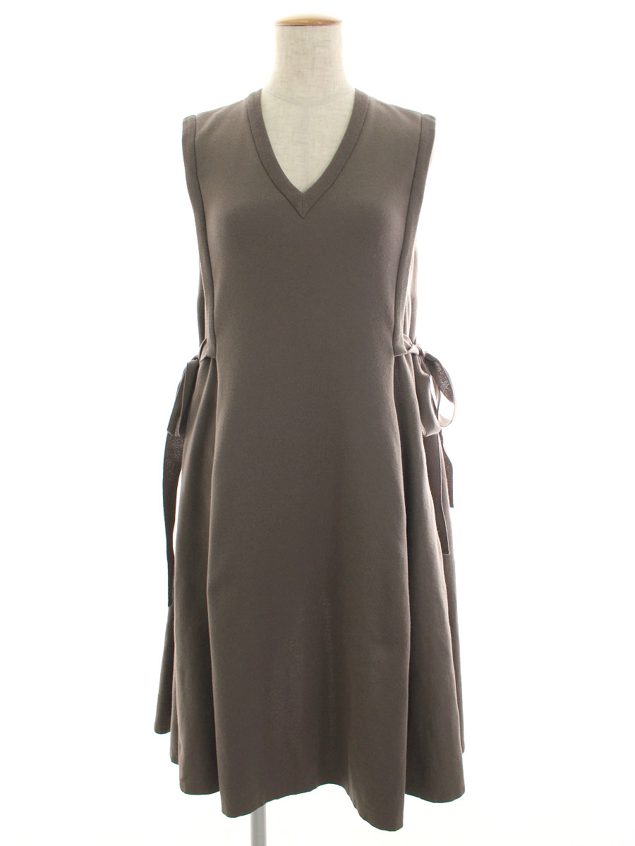 売れ筋ランキングも Knit 307 ワンピース Aランク フォクシーブティック フォクシーブティック Dress フォクシーブティック 38 ワンピース Dress Knit ノースリーブ 中古 Tn ブランドショップ ビープライス 売れ筋ランキングも Knit 307 ワンピース Aランク フォクシーブティック フォクシーブティック Dress フォクシーブティック 38 ワンピース Dress Knit ノースリーブ 中古 Tn ブランドショップ ビープライス