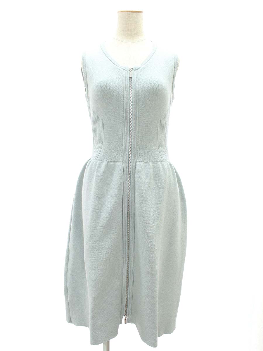人気上質商品高評価 ワンピース Foxey ワンピース フォクシー ノースリーブ Foxey Up Bランク フォクシー Bランク 38 Shape Foxey Tn フォクシー 中古 激安商品短納期