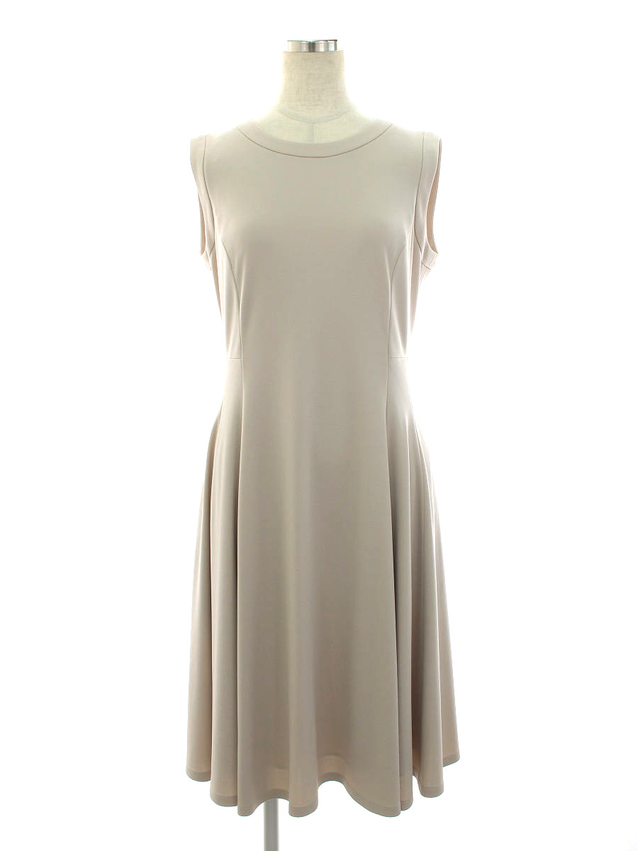 楽天市場 ポイント10倍 26日まで Foxey Ny フォクシー ワンピース Dress ノースリーブ 40 Aランク 中古 Tn2106 ブランドショップ ビープライス