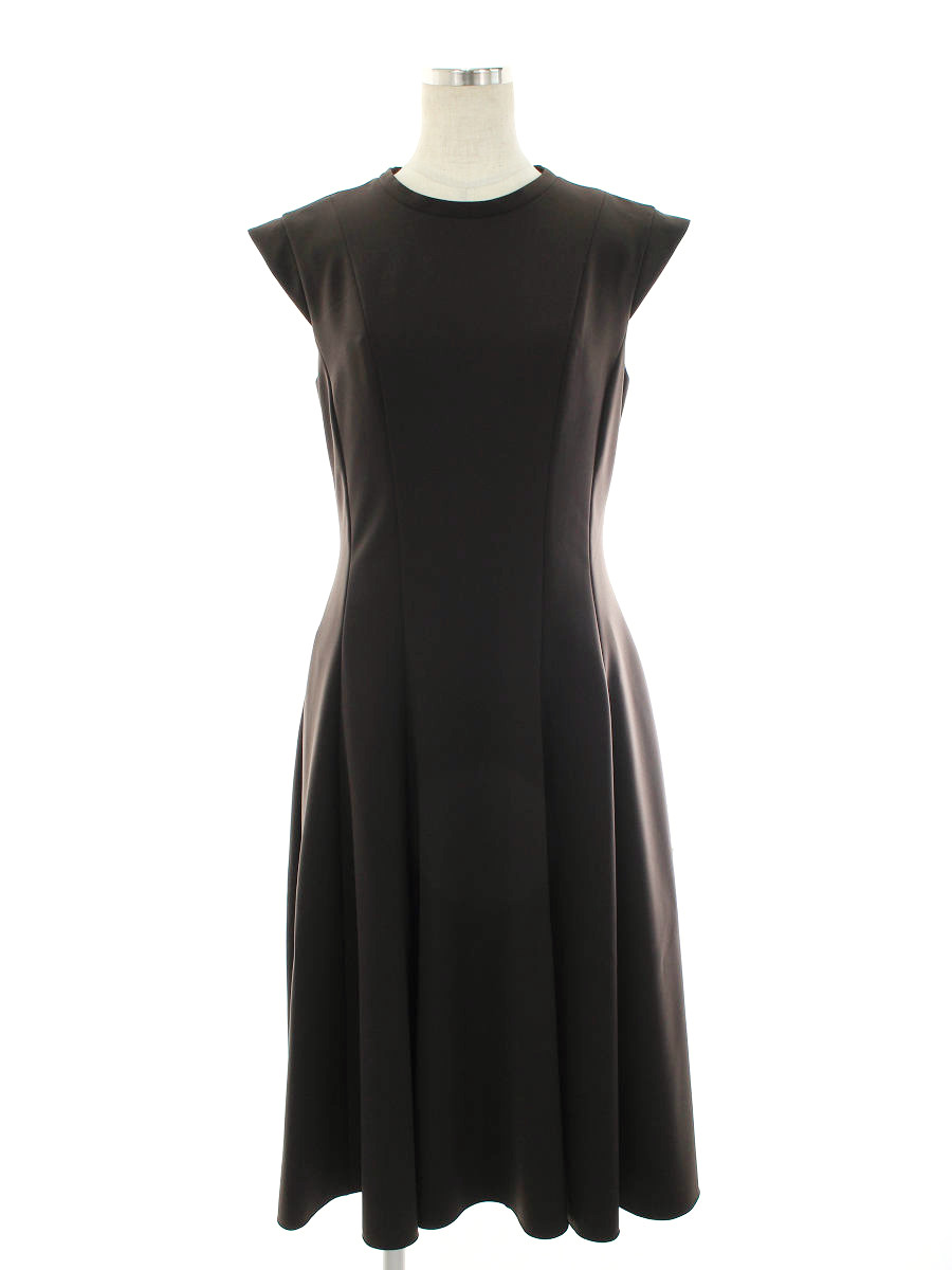 Foxey Ny 38 フォクシー ノースリーブ ワンピース Foxey Ny フォクシー ワンピース Aランク Abelia Dress ノースリーブ 38 Aランク 中古 Tn2106 ワンピース Southernoaksfuneralservice Com